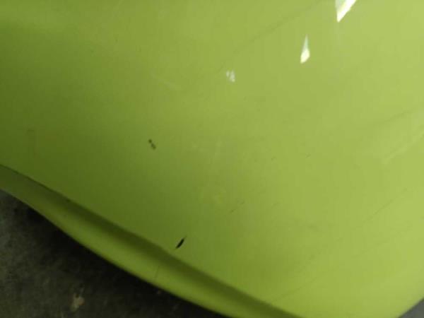 PARE CHOC ARRIERE FORD KA 2008-2016 - Vue 3